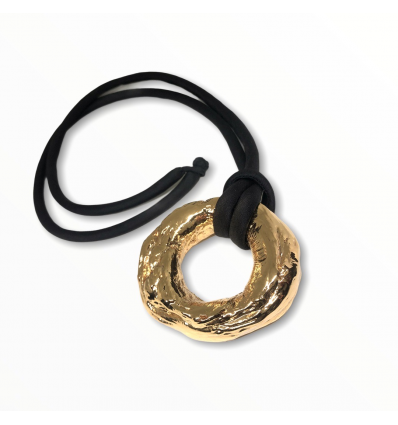 Ciondolo Hole Big Luxury