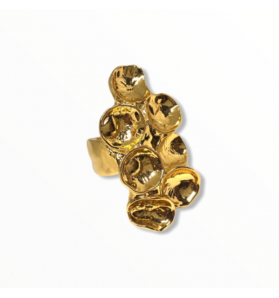 Anello Ornamento