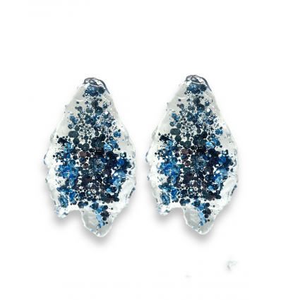 FOGLIA CRYSTAL