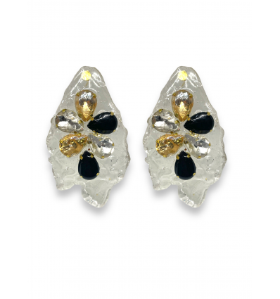 FOGLIA CRYSTAL SW