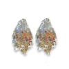 FOGLIA CRYSTAL TRE COLORI